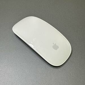 　★全国送料無料★ ジャンク Apple Magic Mouse A1296 ◆ マジック マウス iMac 21.5 Mid 2011 付属品 動作しない