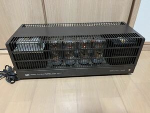 LUXMAN/ラックスマン 管球式/真空管 ステレオパワーアンプペア LUXKIT A3000