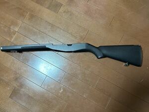 東京 マルイ M14 SOCOM 純正ストック