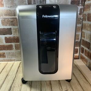 FELLOWES フェローズ シュレッダー コンパクト JB-11CDMの画像2