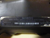 T-01032 / SONY / ワイヤレスコントローラー / PS4用 / 全6個セット / 通電のみを確認 / ゆうパック発送 / 80サイズ / ジャンク扱い_画像4