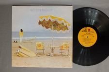 ●米LP NEIL YOUNG/ON THE BEACH オリジナル●