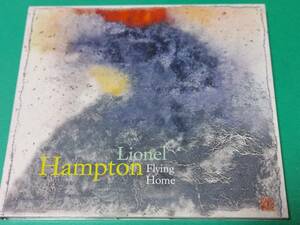 G 【輸入盤】 ライオネル・ハンプトン Lionel Hampton / Flying Home 中古 送料4枚まで185円