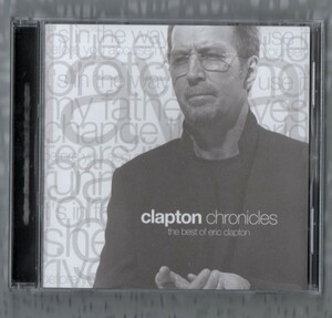 ∇ エリック クラプトン Eric Clapton ベスト CD/CHANGE THE WORLD TEARS IN HEAVEN LAYLA HARD TIMES Forever Man Wonderful Tonight