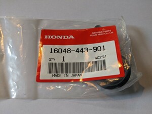 ホンダ　純正品　エアーカットバルブセット　16048-443-901　GL1100 CB500T XL250S GL500 CB450 CB750 XR250　等に