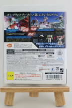 ガンダムブレイカー PS3 Playstaion3_画像2