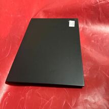 少難 軽量 ハイスペック八世代Core i7-8550U,メモリ16GB！Lenovo ThinkPad X280 SSD128GB/12インチFHD(1920x1080) Webカメラ SK2401-29_画像6