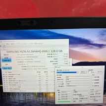 難あり 軽量 ハイスペック八世代Core i7-8550U,メモリ16GB！Lenovo ThinkPad X280 SSD128GB/12インチFHD(1920x1080) Webカメラ SK2401-30_画像3