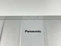 ジャンク Panasonic レッツノート CF-SZ5PDY6S(Core i5/メモリ8GB/SSD256GB)S2309-128/SE0378_画像8