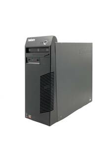 ジャンク ThinkCentre M73(Core i5/8GB/HDD1TB)S2307-005/SE0395