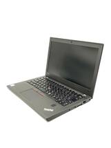 処分出品 ThinkPad X270 (Core i5 6300U/メモリ8GB/SSD256)S2208-265/SE0327_画像1