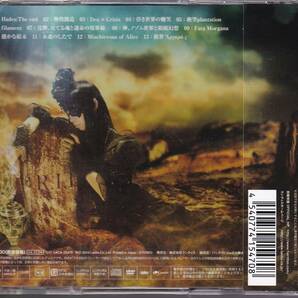 妖精帝國/Hades:The other world★CD+DVD★未来日記/東京ESP/超ヒロイン戦記の画像2