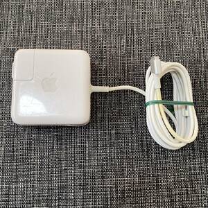 【動作品☆】Apple 純正 45W MagSafe 2 Power Adapter A1436 MacBook ACアダプター