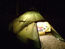 Bergans ベルガンス Wiglo 6-10 Person Tent ウィグロ 6-10 パーソンテント　 スノーピーク　ローベンス　テンティピ　ノルディスク_画像10