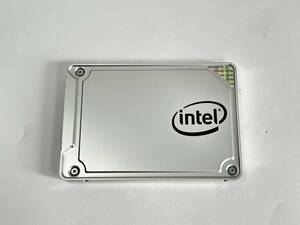 ★送料無料★ INTEL SSD 545S シリーズ 512GB 動作正常、セキュアイレース済