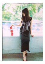 AC545 小坂菜緒（けやき坂46）日向坂46◆切り抜き 11ページ 切抜き_画像6