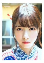 AA250 乃木坂46（西野七瀬 遠藤さくら 賀喜遥香 筒井あやめ 掛橋沙耶香 早川聖来 大園桃子）◆切り抜き 16ページ 切抜き_画像1