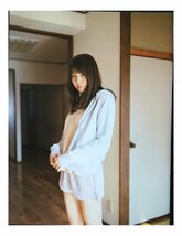 AB356 小林由依（欅坂46）◆切り抜き 10ページ 切抜き_画像5