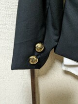 卒業式 女の子 入学式 制服　ジャケットとシャツ　Rerek フォーマル　レレク　150_画像4