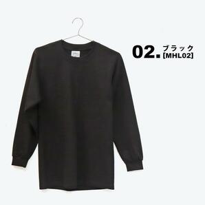 新品 SHAKA WEAR マックスヘヴィー ウェイト Tシャツ シャカウェア 7.5 OZ MAX HEAVYWEIGHT 黒 BLACKの画像2