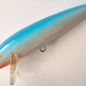 ラパラ カウントダウン CD-9 12g 9cm 青 シンキング Rapala COUNTDOWN BLUE SINKING CD9の画像1