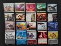 MTG　まとめ売り　約1500枚_画像3