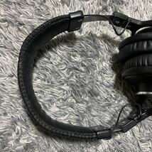 SONY ソニー モニターヘッドホン MDR-CD900ST_画像7