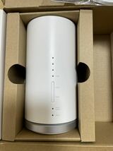 WiMAXホームルーター　Speed Wi-Fi HOME L01s_画像2