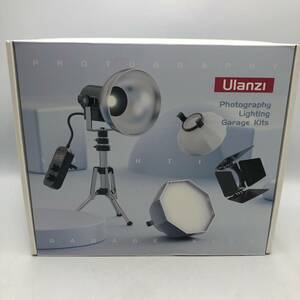 【動作確認済】Ulanzi ライト カメラライト 補助照明 撮影用ライト/Y14194-D1