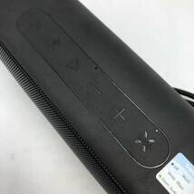 【通電確認済】Tribit MaxSound Plus bluetooth スピーカー/Y14941-E1_画像5