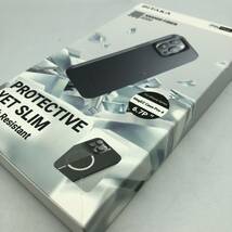 【美品】PITAKA iPhone 15 Pro Max用 ケース MagSafe対応 MagEZ Case Pro 4/Y14970-X2_画像9