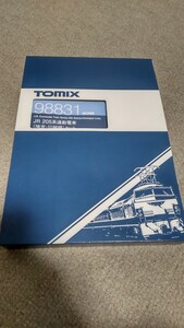 TOMIX 98831 JR205系通勤電車(埼京川越線)10両セット TNカプラー化、室内灯組み込み