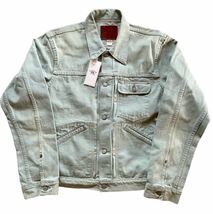 RRL Dobule RL Santafe Work Jacket USA XL ダブルアールエル サンタフェ ワークジャケット アメリカ製_画像1