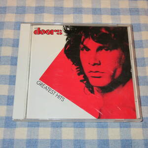 ドアーズ/グレイテスト・ヒッツ《国内盤CD》◆THE DOORS/GREATEST HITS