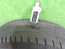 中古タイヤ　TOYO　175/80R15　※個人宅配送不可※_画像7