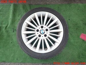 2UPJ-92229041]BMW アクティブハイブリッド3(AH3)(3F30)タイヤ　ホイール　1本(1) 225/45R18 中古