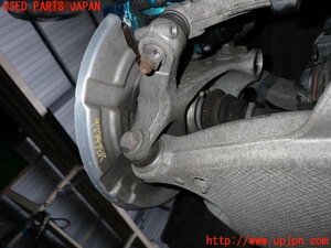 2UPJ-97744305]BMW 523d(FW20)左リアナックルハブ 中古 【F10】