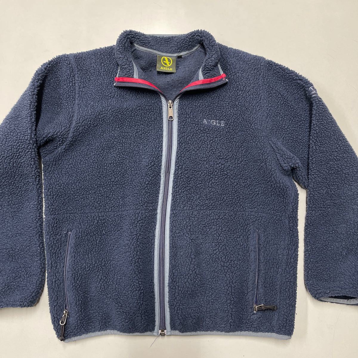 2025年最新】Yahoo!オークション -aigle エコバッグ(ジャンパー 2025年最新】Yahoo!オークション -aigle エコバッグ(ジャンパー