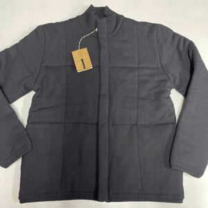 Keisuke OGATA カシミア サイズ48 CASHMERE 未使用 サンプル品 メンズ アウター ブラック 黒 ジャケット