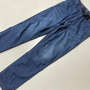 POLO RALPH LAUREN Polo Ralph Lauren Denim jeans climbing pants cotton 100% bottom S size jogger pants men's cotton 