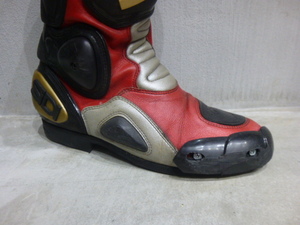 SIDI【トゥスライダー】未使用・中古品