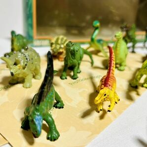 サファリ社 恐竜 ミニフィギュア Safari Ltd. Habitat Authentics Collection Dinosaurs IIIの画像6