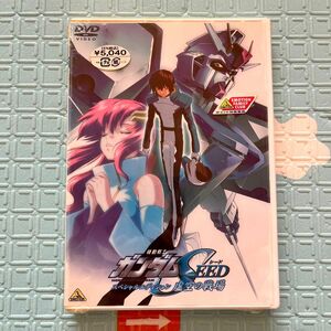 機動戦士ガンダムSEED スペシャルエディション 虚空の戦場 DVD