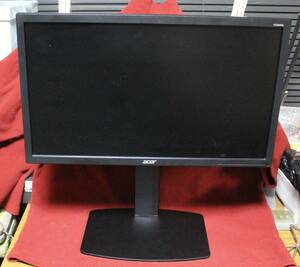 **acer* liquid crystal monitor V226HQL 21.5 wide black 