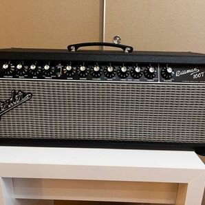 Fender BASSMAN 100T アンプ フェンダー