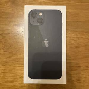 Apple＊iPhone 13＊空箱＊付属品（一部）＊純正