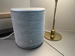 【美品】Bang & Olfusen Beoplay M5 バングアンドオルフセン　Bluetoothスピーカー【売り切り】