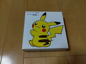 ピカチュウエディション DS lite 