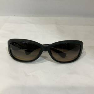 999.9 four na in z sunglasses F-01NPI black 633811