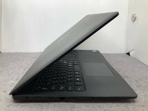 ジャンク【DELL】Latitude 3590 Corei7-8550U 16GB ストレージなし 15.6inch 中古ノートPC ストレージ認識NG_画像7